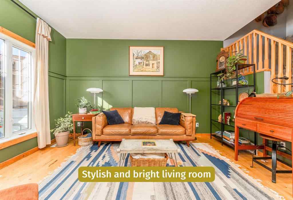 MLS® A2262595 - Unit #3 36 Windridge Road  in NONE Exshaw, Residential