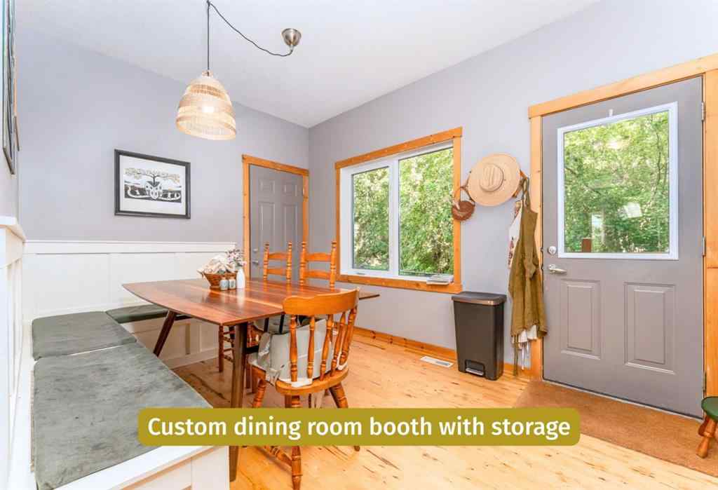 MLS® A2262595 - Unit #3 36 Windridge Road  in NONE Exshaw, Residential