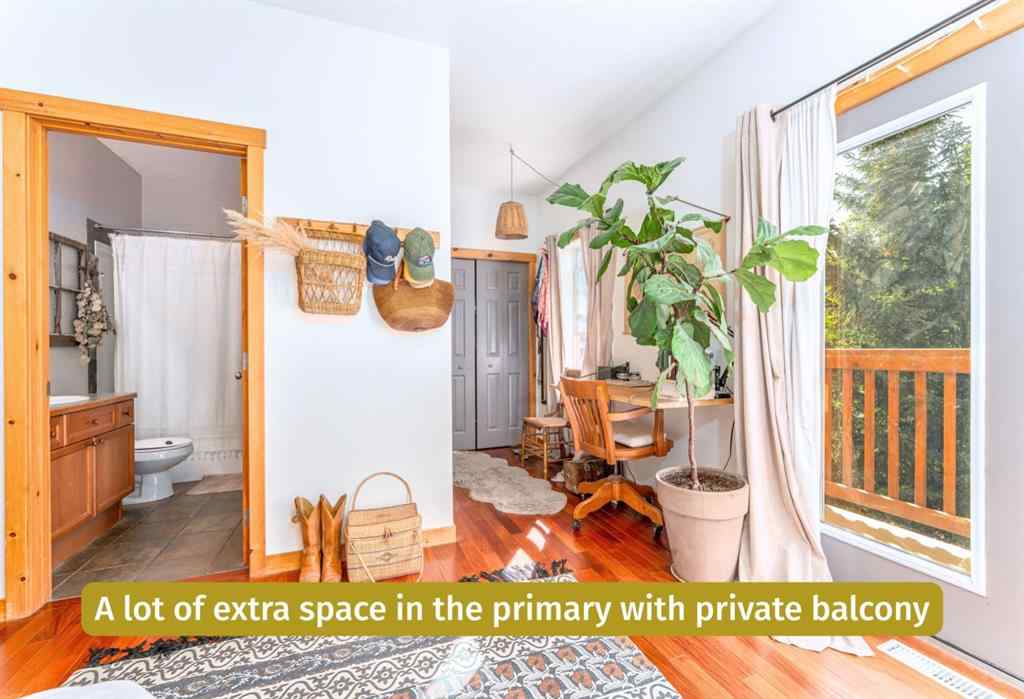 MLS® A2262595 - Unit #3 36 Windridge Road  in NONE Exshaw, Residential