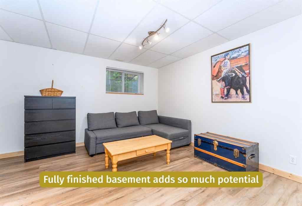 MLS® A2262595 - Unit #3 36 Windridge Road  in NONE Exshaw, Residential