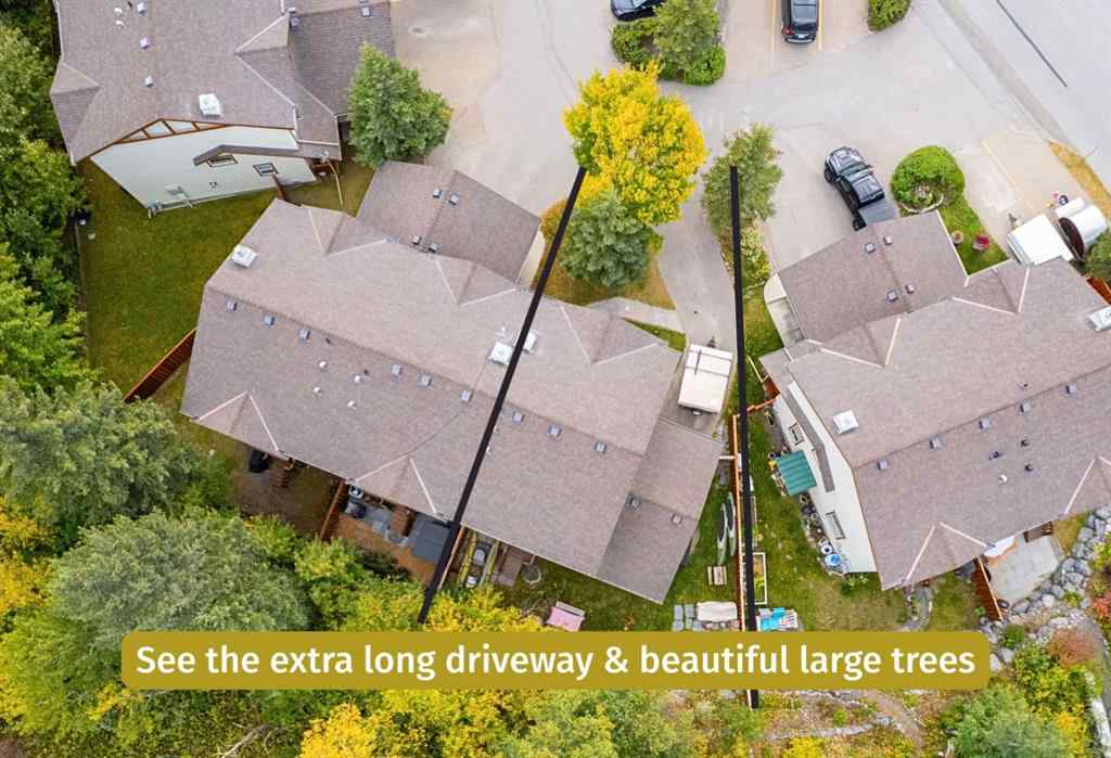 MLS® A2262595 - Unit #3 36 Windridge Road  in NONE Exshaw, Residential