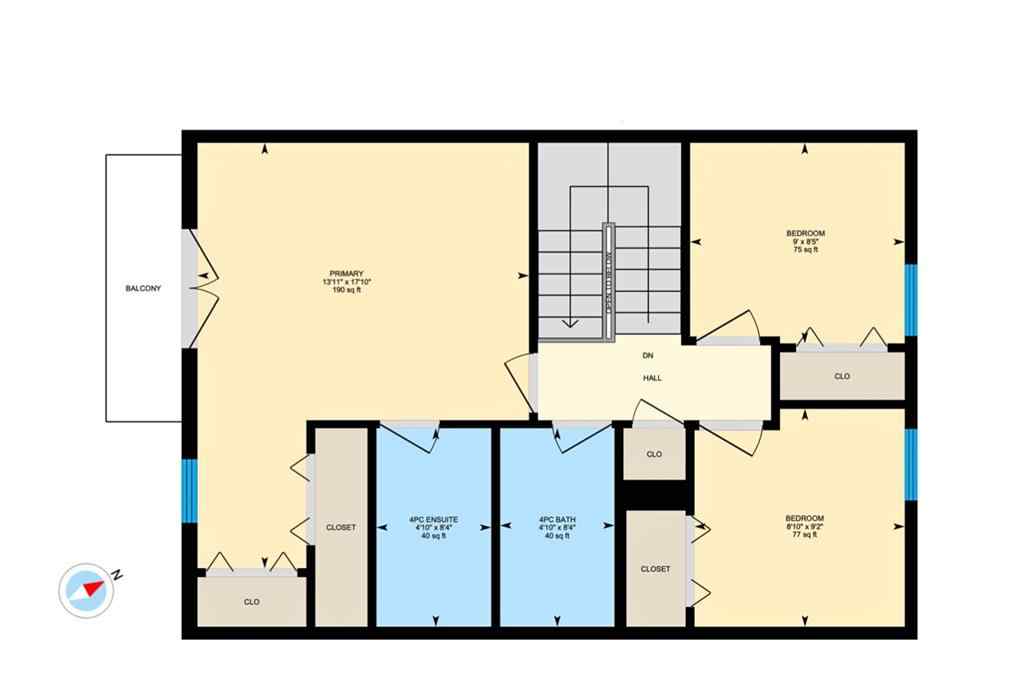 MLS® A2262595 - Unit #3 36 Windridge Road  in NONE Exshaw, Residential