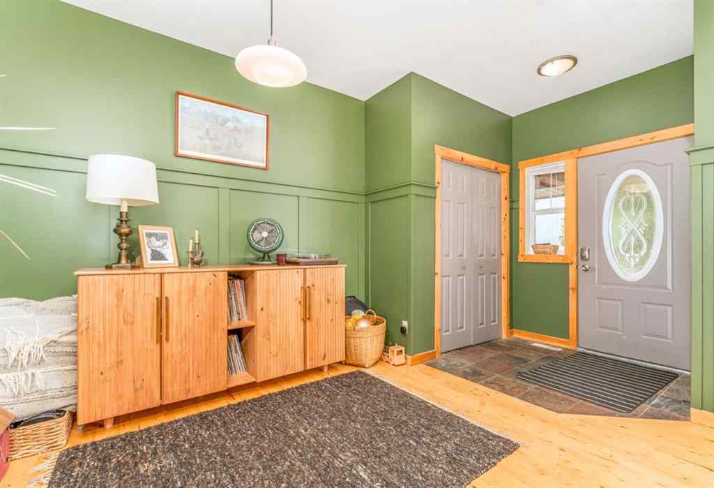 MLS® A2262595 - Unit #3 36 Windridge Road  in NONE Exshaw, Residential