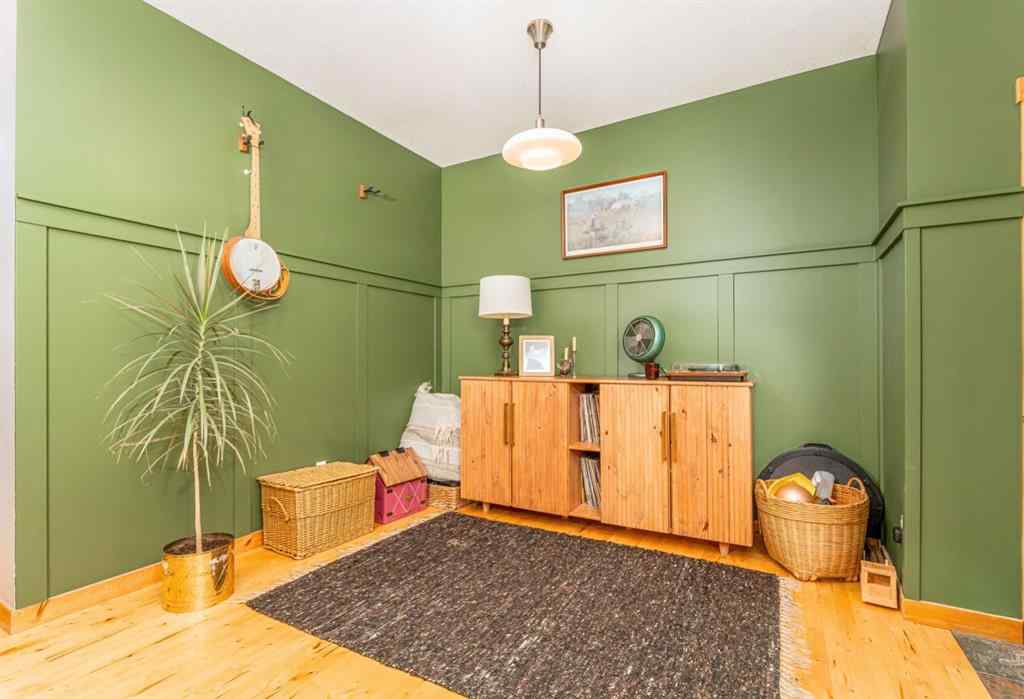 MLS® A2262595 - Unit #3 36 Windridge Road  in NONE Exshaw, Residential