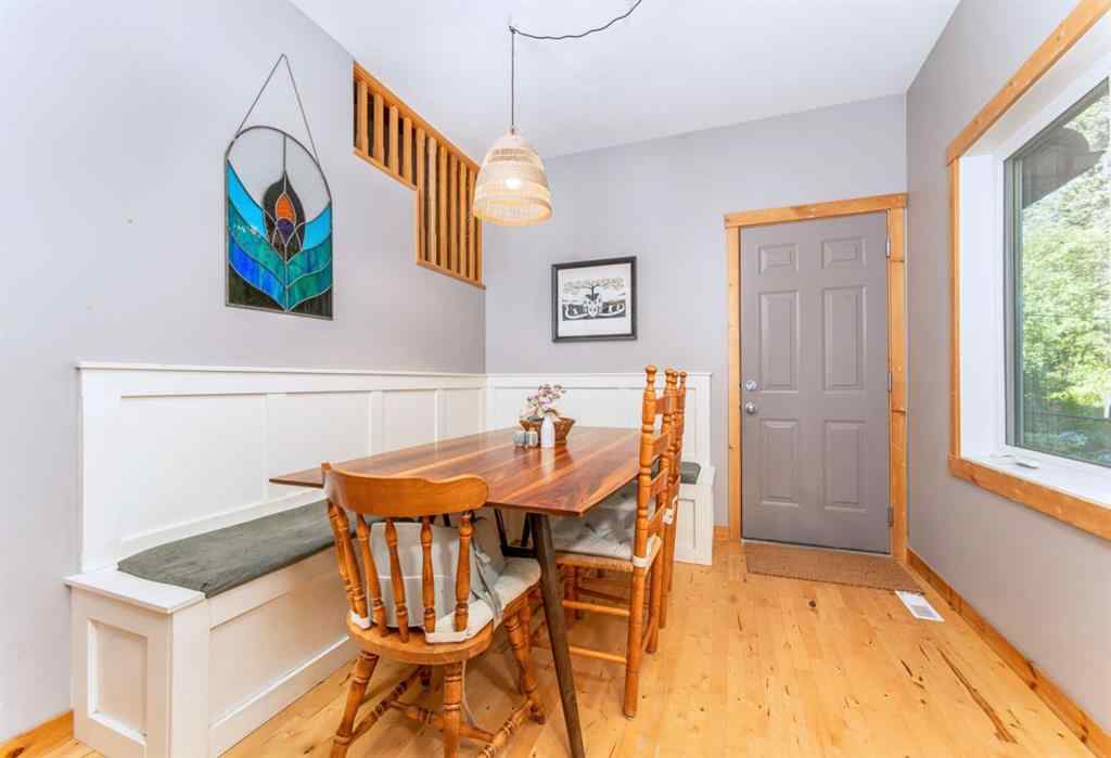 MLS® A2262595 - Unit #3 36 Windridge Road  in NONE Exshaw, Residential