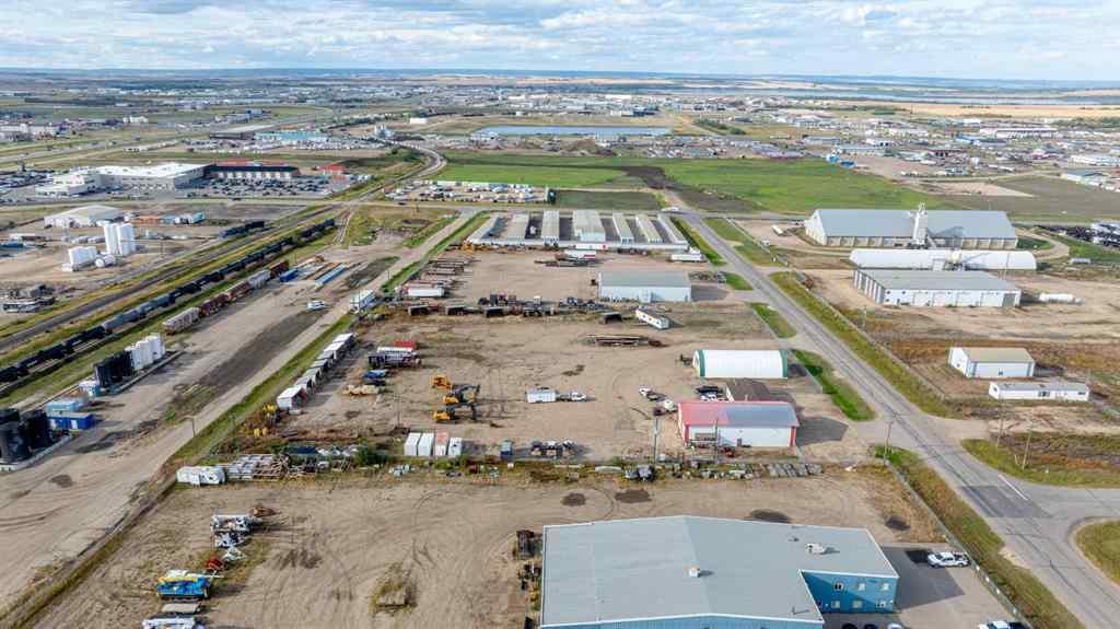 MLS® A2262596 - 14424 97 Street  in NONE Clairmont, Commercial