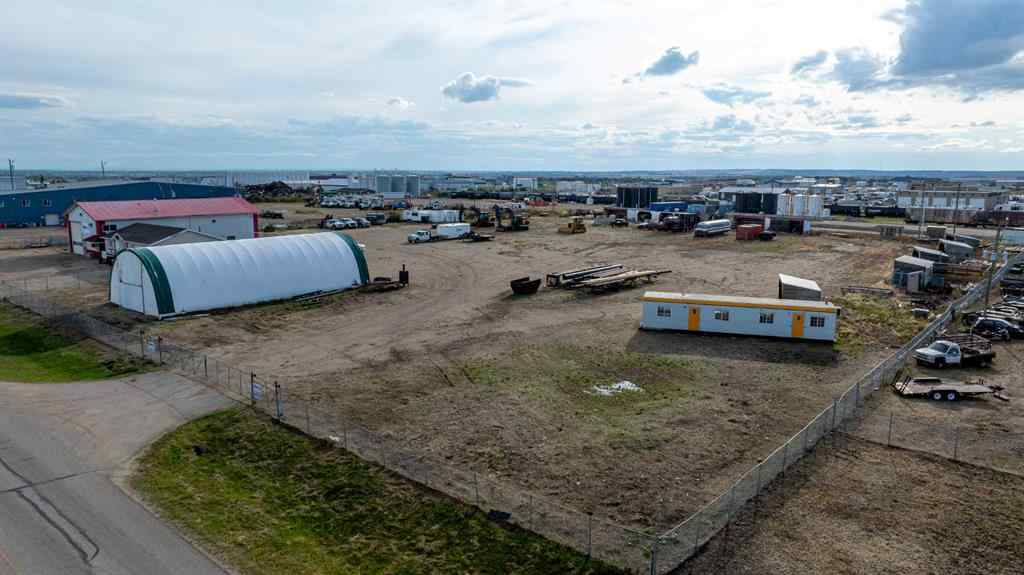 MLS® A2262596 - 14424 97 Street  in NONE Clairmont, Commercial