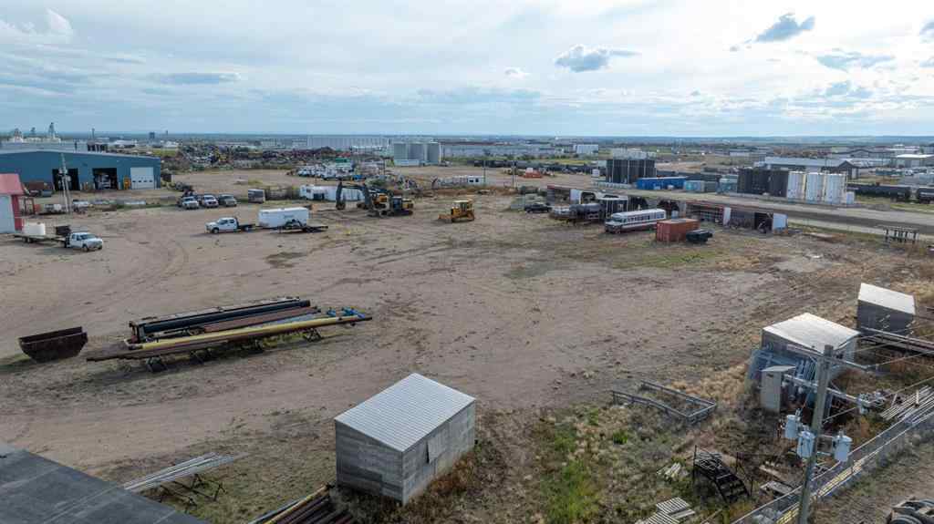 MLS® A2262596 - 14424 97 Street  in NONE Clairmont, Commercial