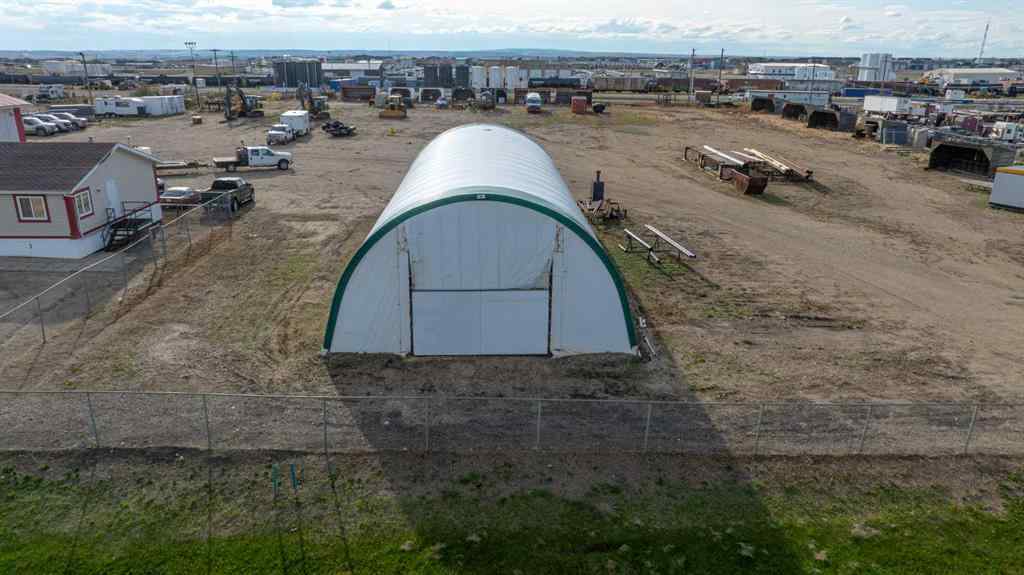 MLS® A2262596 - 14424 97 Street  in NONE Clairmont, Commercial