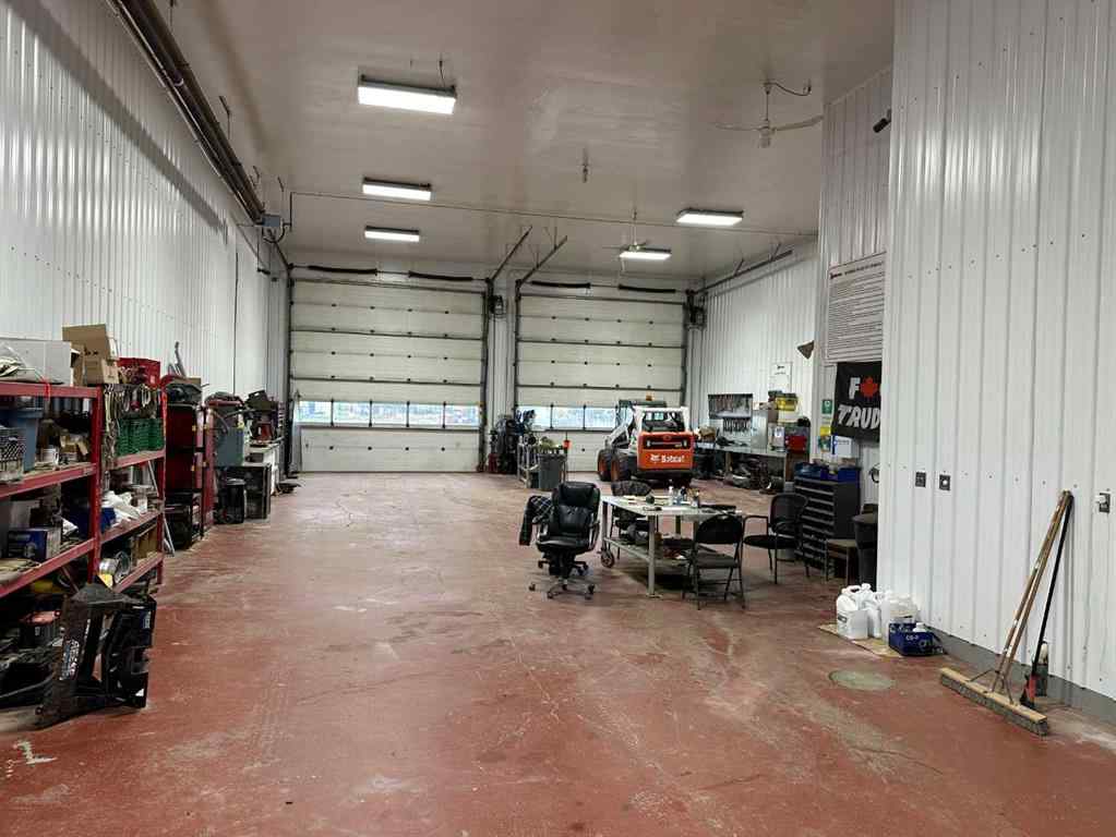 MLS® A2262596 - 14424 97 Street  in NONE Clairmont, Commercial