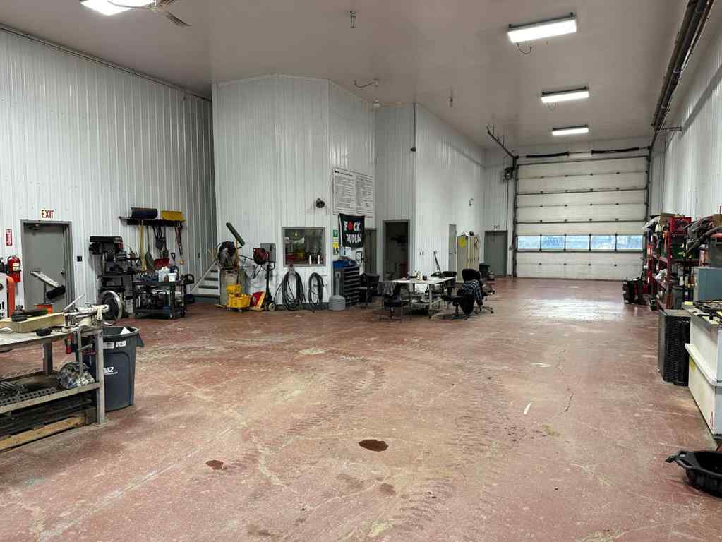 MLS® A2262596 - 14424 97 Street  in NONE Clairmont, Commercial