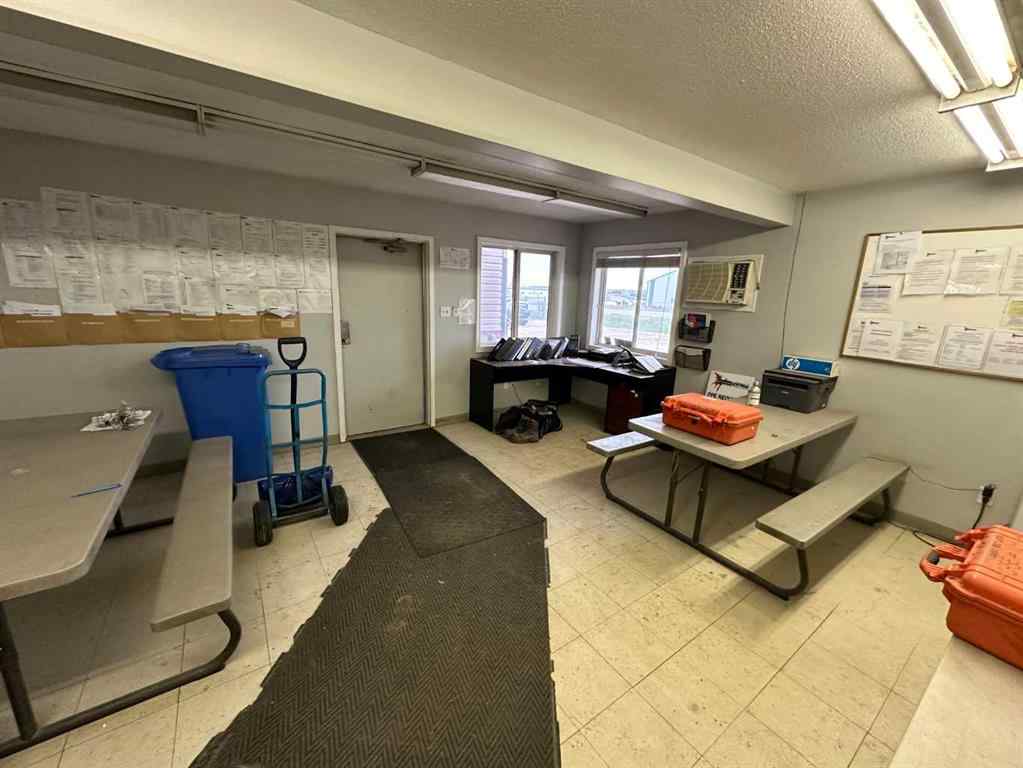 MLS® A2262596 - 14424 97 Street  in NONE Clairmont, Commercial
