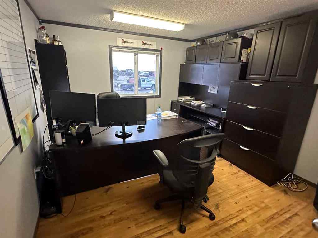 MLS® A2262596 - 14424 97 Street  in NONE Clairmont, Commercial