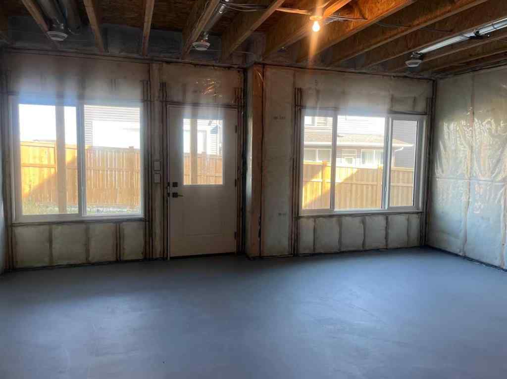 MLS® A2262597 - 34 Amblefield Heights NW in Ambleridge Calgary, Residential