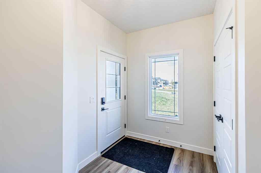 MLS® A2262597 - 34 Amblefield Heights NW in Ambleridge Calgary, Residential