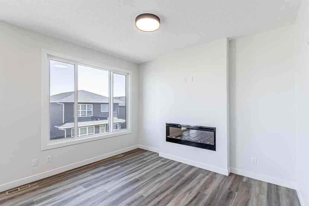 MLS® A2262597 - 34 Amblefield Heights NW in Ambleridge Calgary, Residential