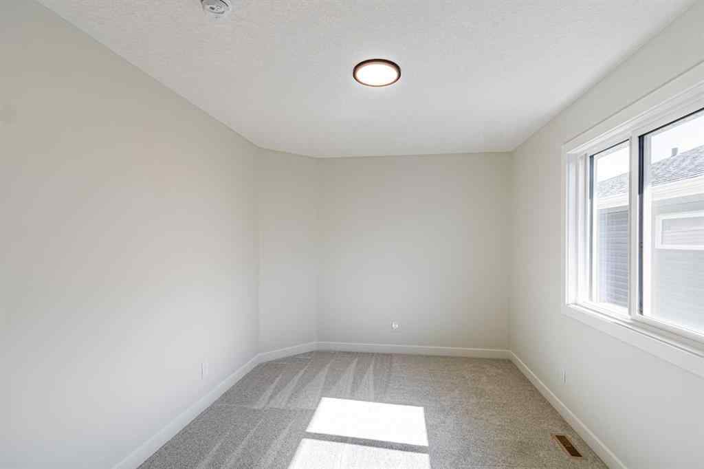 MLS® A2262597 - 34 Amblefield Heights NW in Ambleridge Calgary, Residential