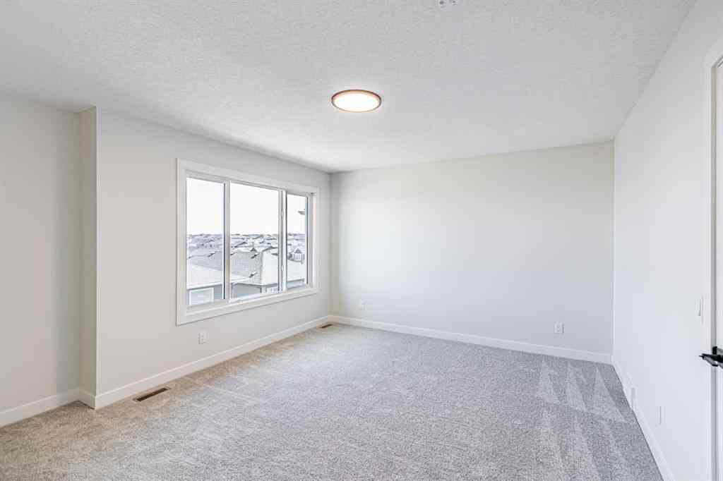 MLS® A2262597 - 34 Amblefield Heights NW in Ambleridge Calgary, Residential