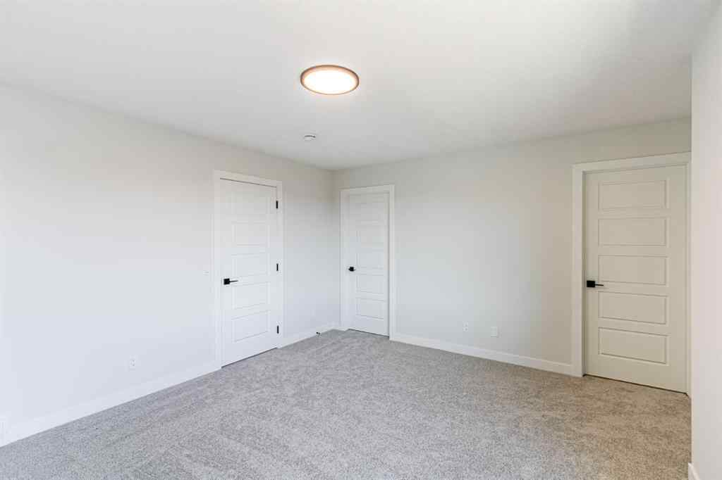 MLS® A2262597 - 34 Amblefield Heights NW in Ambleridge Calgary, Residential