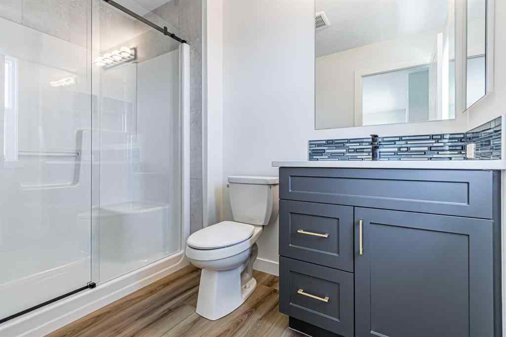 MLS® A2262597 - 34 Amblefield Heights NW in Ambleridge Calgary, Residential