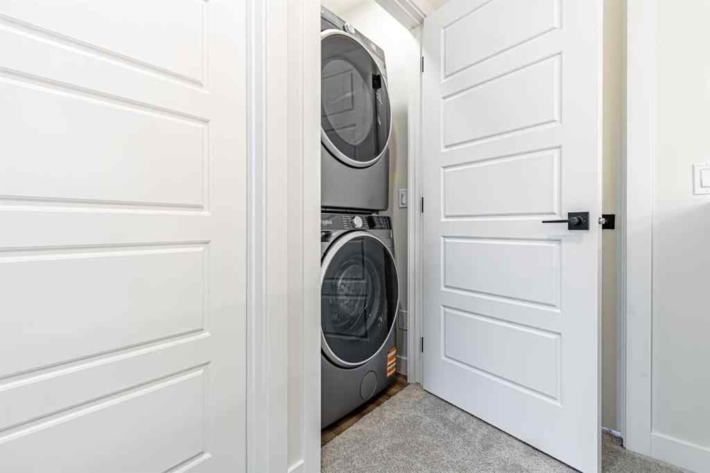 MLS® A2262597 - 34 Amblefield Heights NW in Ambleridge Calgary, Residential