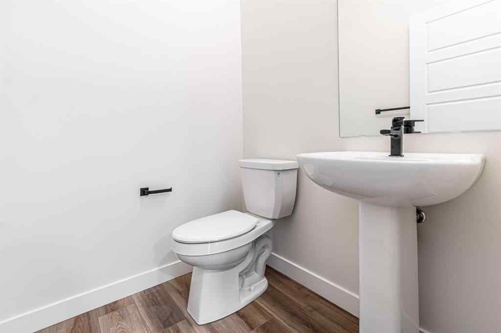 MLS® A2262597 - 34 Amblefield Heights NW in Ambleridge Calgary, Residential