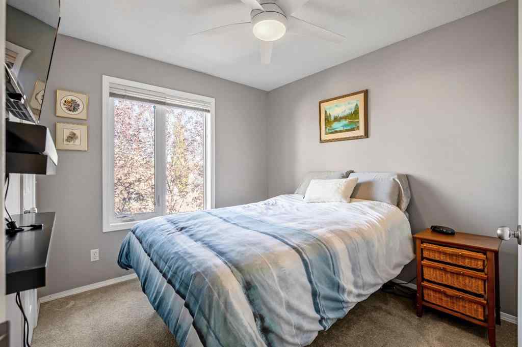 MLS® A2262599 - 17 Luxstone Crescent SW in Luxstone Airdrie, Residential