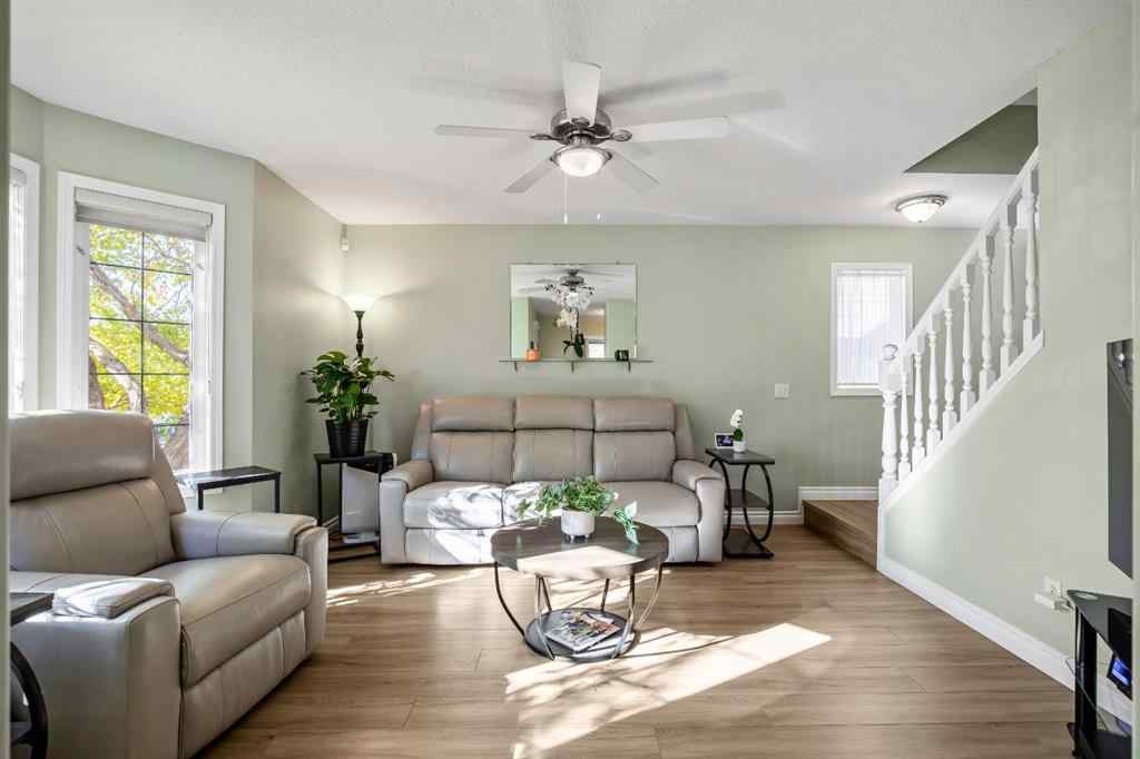 MLS® A2262599 - 17 Luxstone Crescent SW in Luxstone Airdrie, Residential