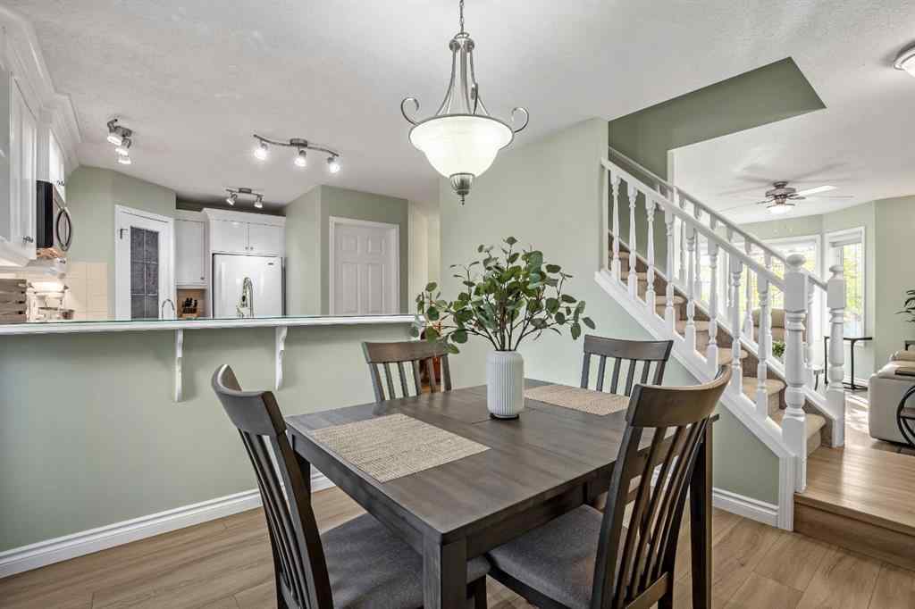 MLS® A2262599 - 17 Luxstone Crescent SW in Luxstone Airdrie, Residential