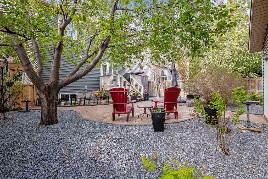 MLS® A2262599 - 17 Luxstone Crescent SW in Luxstone Airdrie, Residential