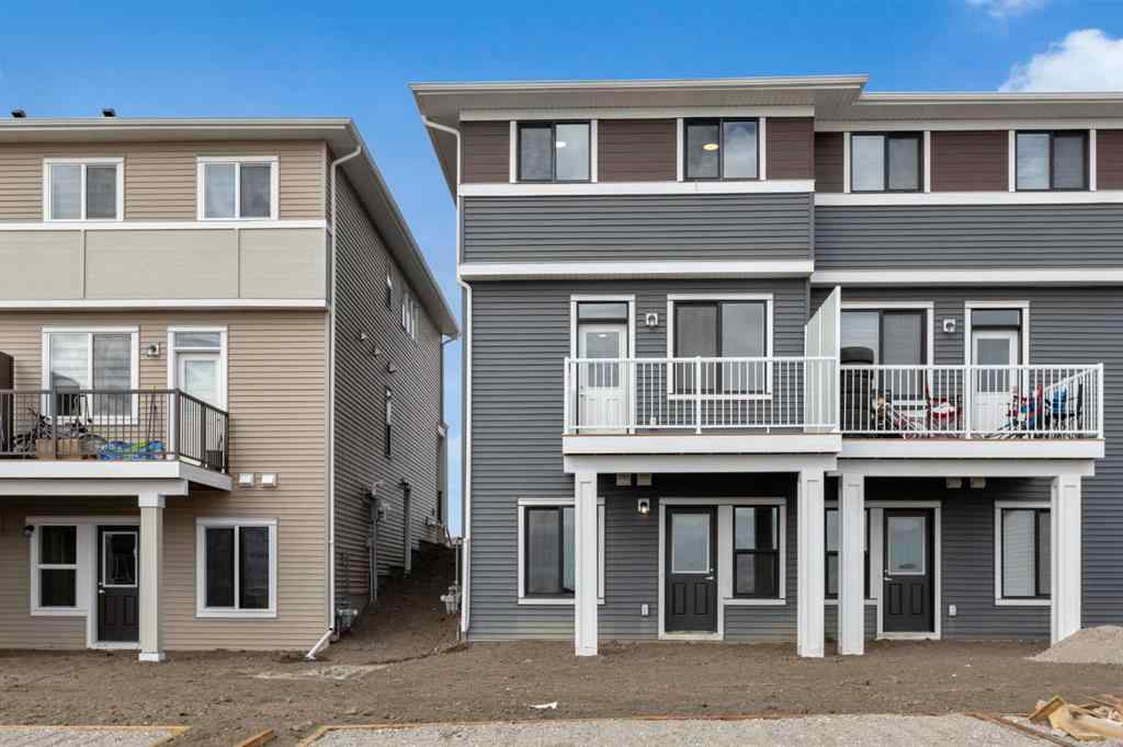 MLS® A2262600 - 567 Carrington Boulevard NW in Carrington Calgary, Residential
