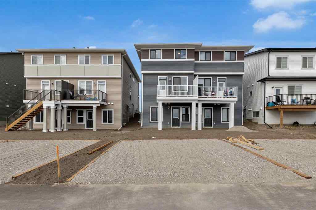 MLS® A2262600 - 567 Carrington Boulevard NW in Carrington Calgary, Residential