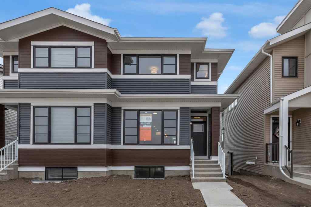 MLS® A2262600 - 567 Carrington Boulevard NW in Carrington Calgary, Residential