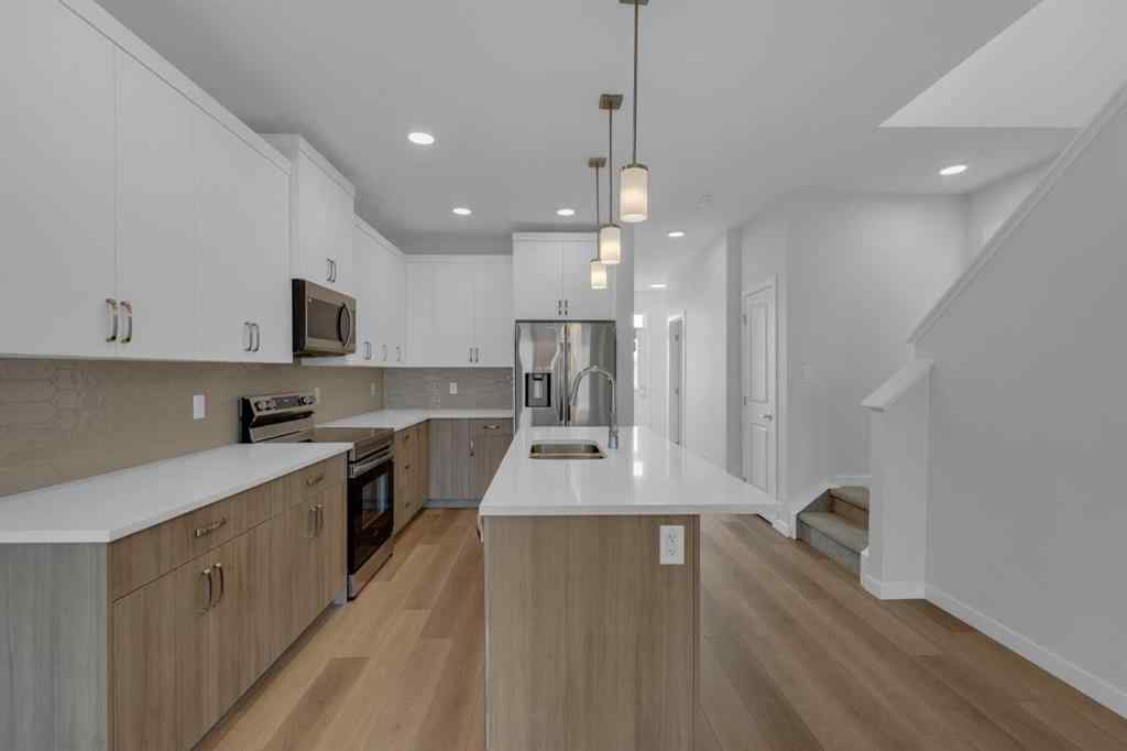 MLS® A2262600 - 567 Carrington Boulevard NW in Carrington Calgary, Residential