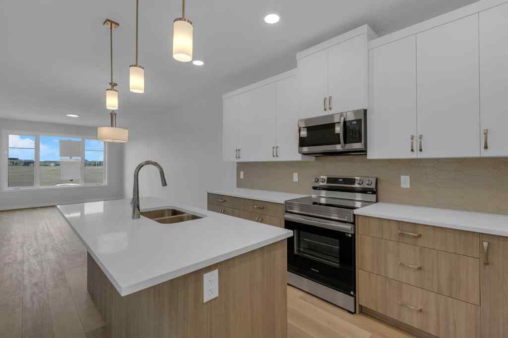 MLS® A2262600 - 567 Carrington Boulevard NW in Carrington Calgary, Residential