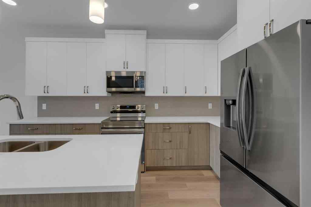 MLS® A2262600 - 567 Carrington Boulevard NW in Carrington Calgary, Residential