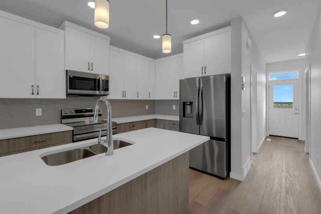 MLS® A2262600 - 567 Carrington Boulevard NW in Carrington Calgary, Residential