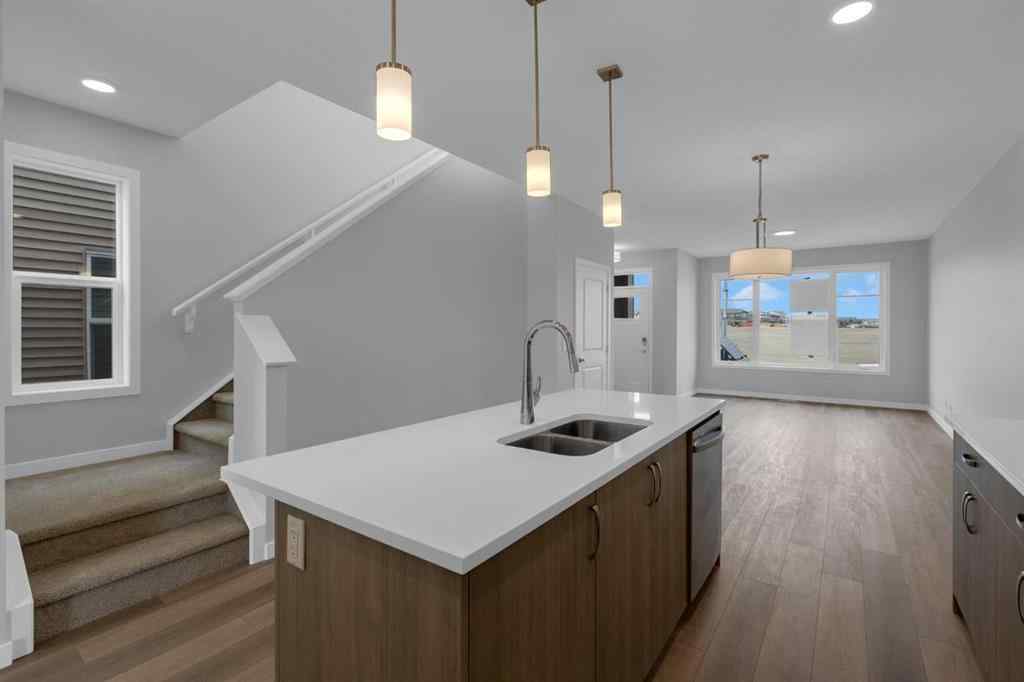 MLS® A2262600 - 567 Carrington Boulevard NW in Carrington Calgary, Residential