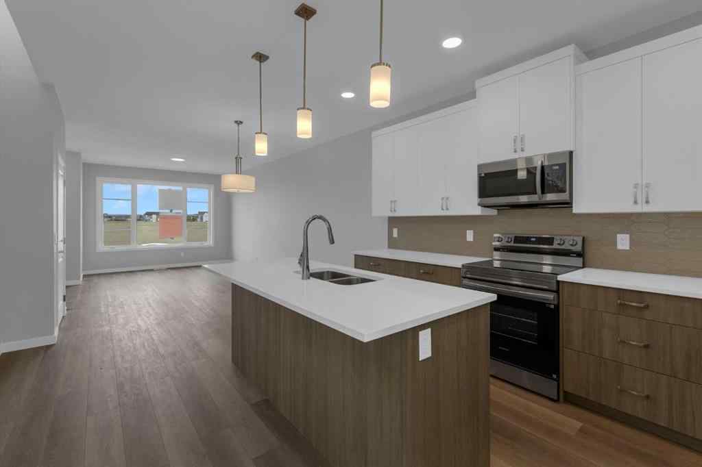 MLS® A2262600 - 567 Carrington Boulevard NW in Carrington Calgary, Residential
