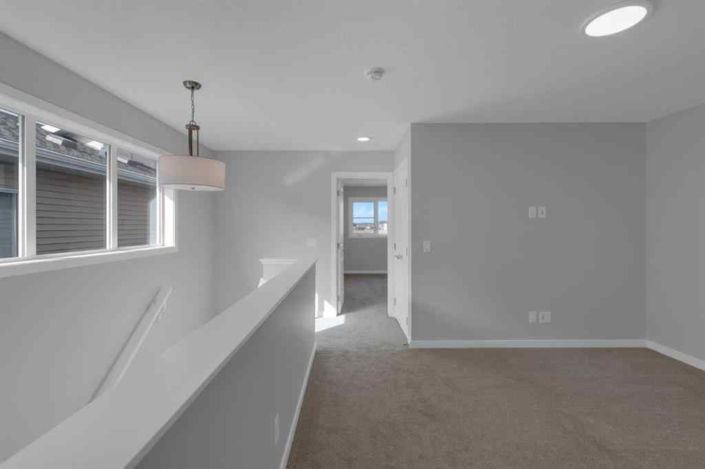 MLS® A2262600 - 567 Carrington Boulevard NW in Carrington Calgary, Residential