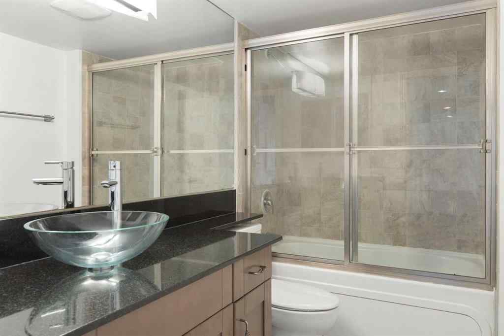 MLS® A2262603 - Unit #403 733 14 Avenue SW in Beltline Calgary, Residential