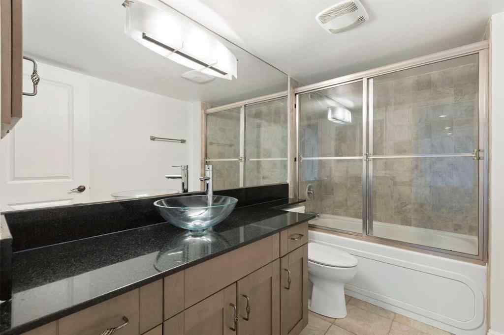 MLS® A2262603 - Unit #403 733 14 Avenue SW in Beltline Calgary, Residential