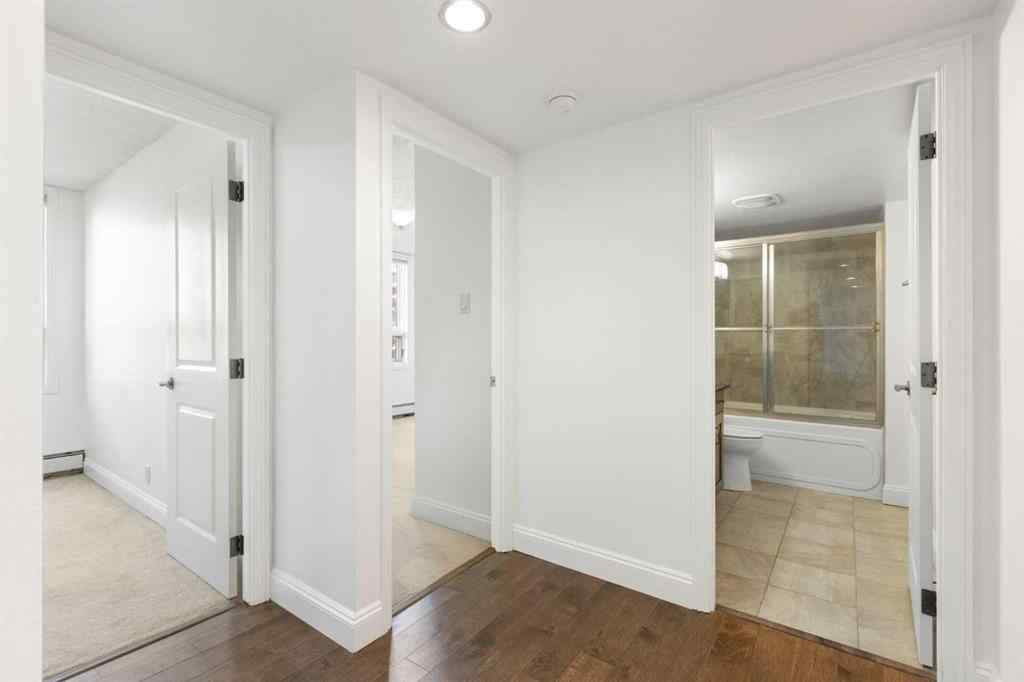 MLS® A2262603 - Unit #403 733 14 Avenue SW in Beltline Calgary, Residential