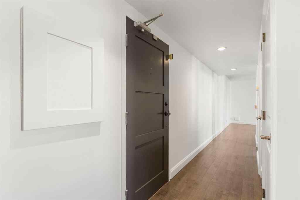 MLS® A2262603 - Unit #403 733 14 Avenue SW in Beltline Calgary, Residential