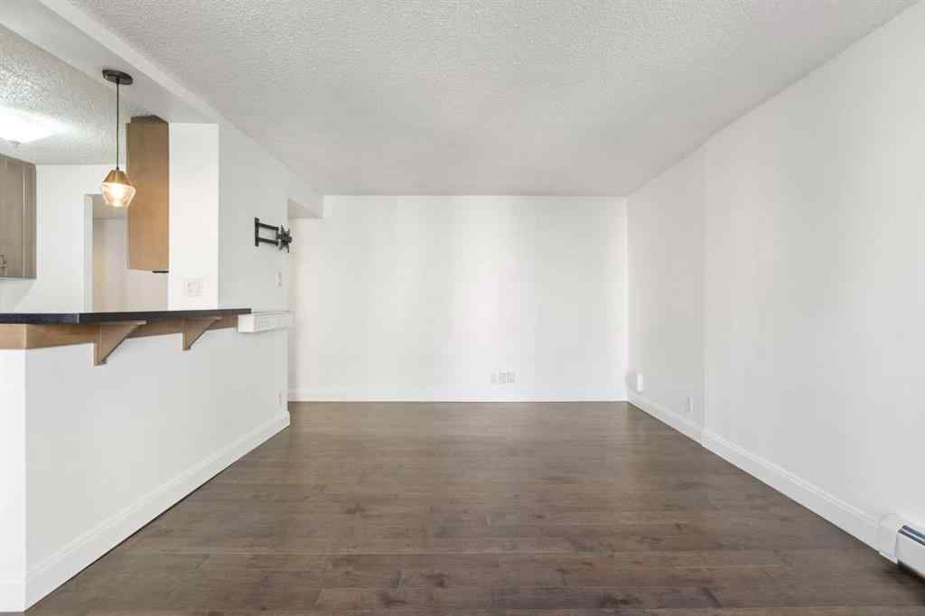 MLS® A2262603 - Unit #403 733 14 Avenue SW in Beltline Calgary, Residential