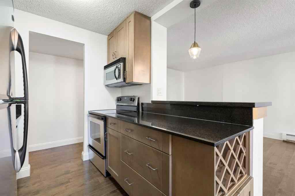 MLS® A2262603 - Unit #403 733 14 Avenue SW in Beltline Calgary, Residential