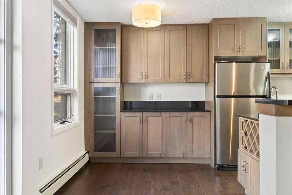MLS® A2262603 - Unit #403 733 14 Avenue SW in Beltline Calgary, Residential
