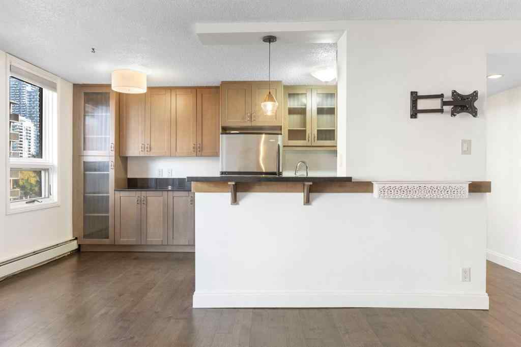 MLS® A2262603 - Unit #403 733 14 Avenue SW in Beltline Calgary, Residential