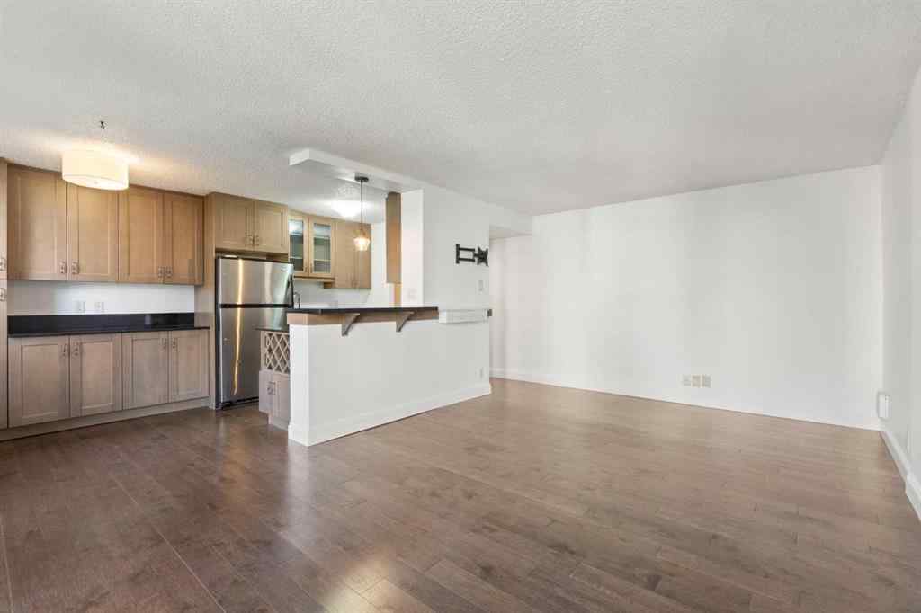 MLS® A2262603 - Unit #403 733 14 Avenue SW in Beltline Calgary, Residential
