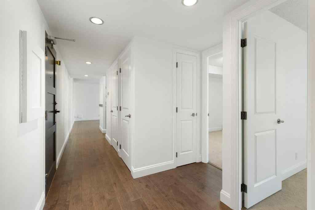 MLS® A2262603 - Unit #403 733 14 Avenue SW in Beltline Calgary, Residential